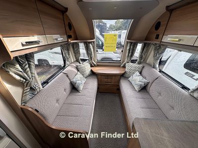 Bailey Pegasus Brindisi 2018 (Trade) image 4