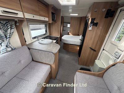 Bailey Pegasus Brindisi 2018 (Trade) image 6