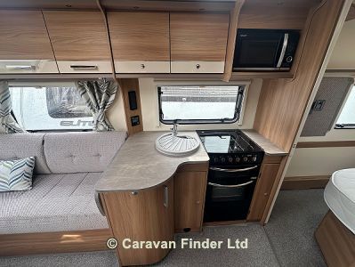 Bailey Pegasus Brindisi 2018 (Trade) image 7