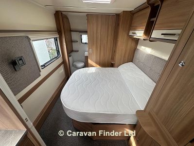 Bailey Pegasus Brindisi 2018 (Trade) image 9