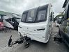 Used Bailey Unicorn Cartagena 2019 touring caravan Image