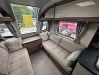 Used Bailey Unicorn Cartagena 2019 touring caravan Image
