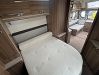 Used Swift Challenger 580 2016 touring caravan Image