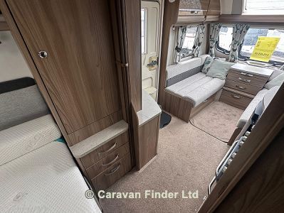 Swift Challenger 580 2016 (Trade) image 11