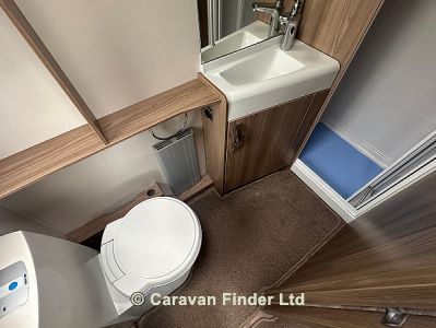 Swift Challenger 580 2016 (Trade) image 12