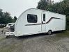 Used Swift Challenger 580 2016 touring caravan Image