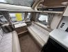 Used Swift Elegance 570 2016 touring caravan Image