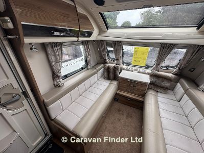 Swift Elegance 570 2016 (Trade) image 3