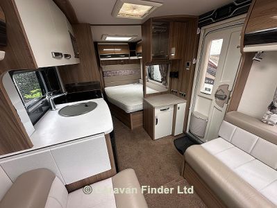 Swift Elegance 570 2016 (Trade) image 5