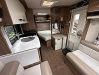 Used Swift Elegance 570 2016 touring caravan Image