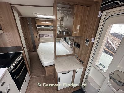 Swift Elegance 570 2016 (Trade) image 7