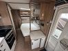 Used Swift Elegance 570 2016 touring caravan Image
