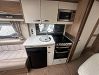 Used Swift Elegance 570 2016 touring caravan Image