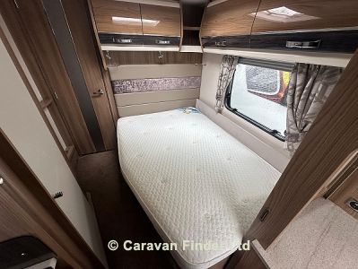 Swift Elegance 570 2016 (Trade) image 9