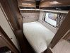 Used Swift Elegance 570 2016 touring caravan Image