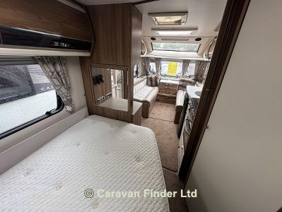 Swift Elegance 570 2016 (Trade) image 10