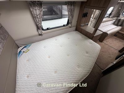 Swift Elegance 570 2016 (Trade) image 11