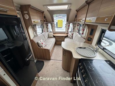 Bailey Pegasus Verona 2017 (Trade) image 8