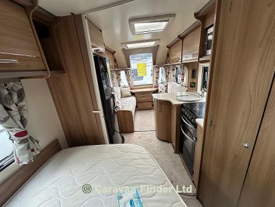 Bailey Pegasus Verona 2017 (Trade) image 11