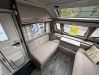 Used Bailey Pegasus Verona 2017 touring caravan Image