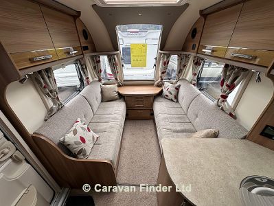 Bailey Pegasus Verona 2017 (Trade) image 4