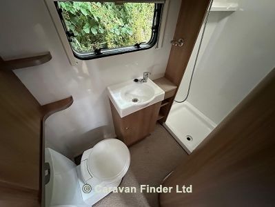 Bailey Pegasus Verona 2017 (Trade) image 12