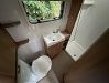 Used Bailey Pegasus Verona 2017 touring caravan Image