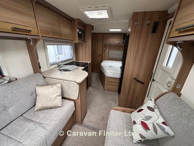 Bailey Pegasus Verona 2017 (Trade) image 5