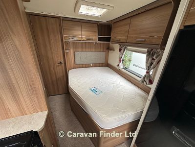 Bailey Pegasus Verona 2017 (Trade) image 9