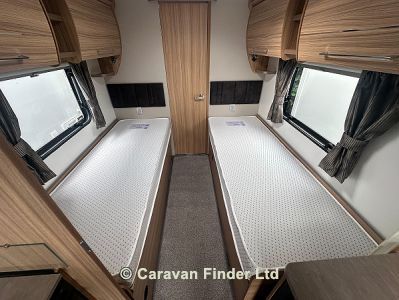 Bailey Phoenix 642 GT75 2024 (Trade) image 10