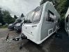 Used Bailey Phoenix 642 GT75 2024 touring caravan Image