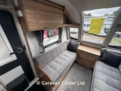 Bailey Phoenix 642 GT75 2024 (Trade) image 3