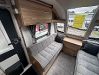 Used Bailey Phoenix 642 GT75 2024 touring caravan Image