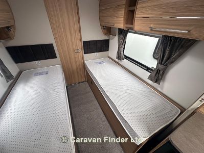 Bailey Phoenix 642 GT75 2024 (Trade) image 9