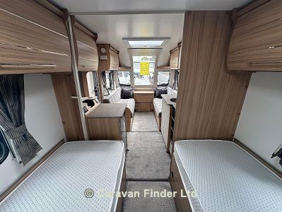 Bailey Phoenix 642 GT75 2024 (Trade) image 11