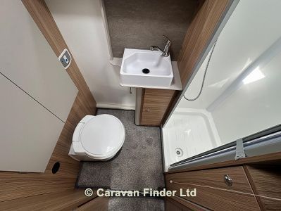 Bailey Phoenix 642 GT75 2024 (Trade) image 12