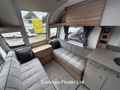 Bailey Phoenix 642 GT75 2024 (Trade) image 5