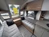 Used Bailey Phoenix 642 GT75 2024 touring caravan Image