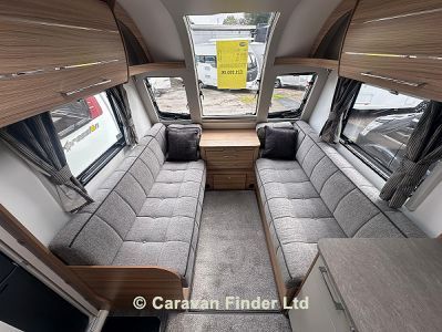 Bailey Phoenix 642 GT75 2024 (Trade) image 4