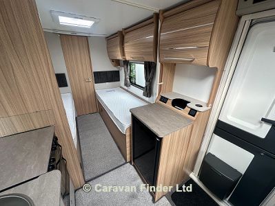 Bailey Phoenix 642 GT75 2024 (Trade) image 8