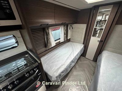 Coachman Lusso 3 2026 (Trade) image 11