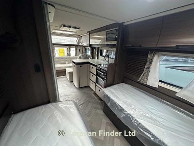Coachman Lusso 3 2026 (Trade) image 12