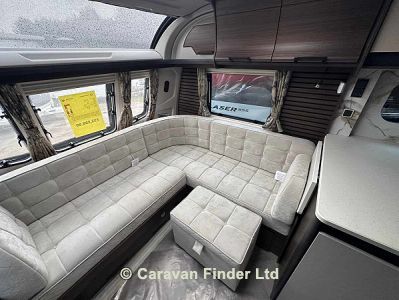 Coachman Lusso 3 2026 (Trade) image 3