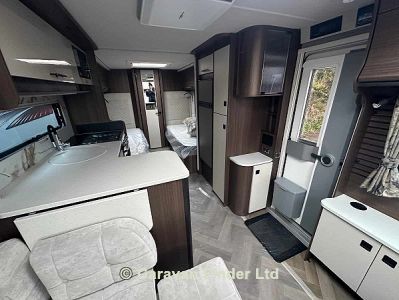 Coachman Lusso 3 2026 (Trade) image 6
