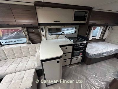 Coachman Lusso 3 2026 (Trade) image 7