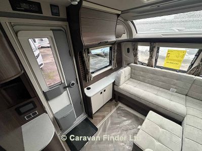 Coachman Lusso 3 2026 (Trade) image 4