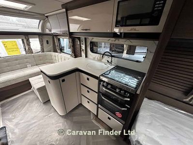 Coachman Lusso 3 2026 (Trade) image 5