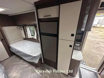 Coachman Lusso 3 2026 (Trade) image 8
