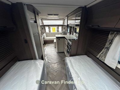 Coachman Lusso 3 2026 (Trade) image 9