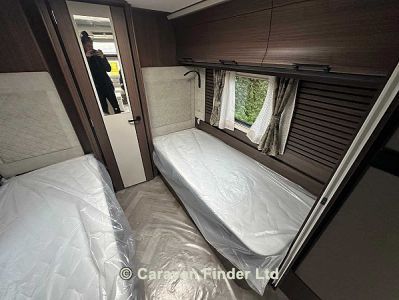 Coachman Lusso 3 2026 (Trade) image 10